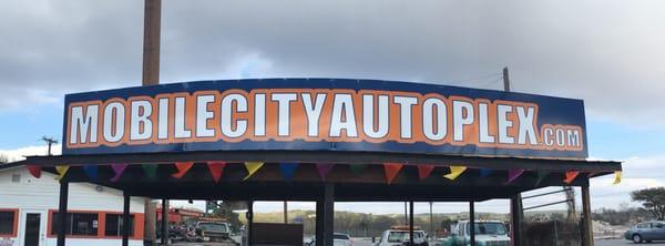 Mobile City AutoPlex