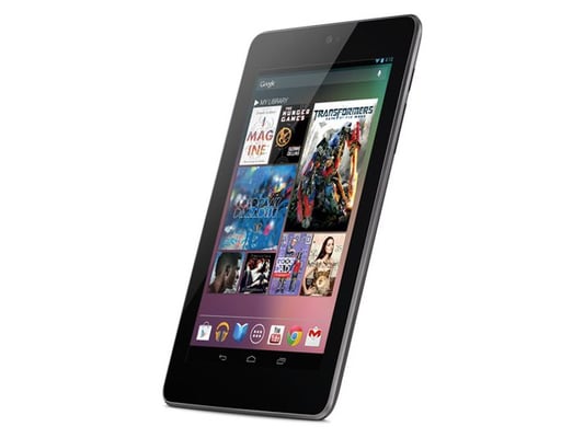 Asus Nexus 7 - Factory Refurbished - $129 USD