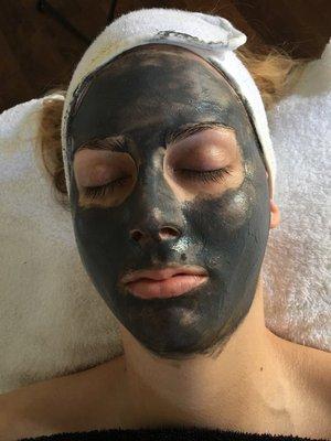 Express Facial