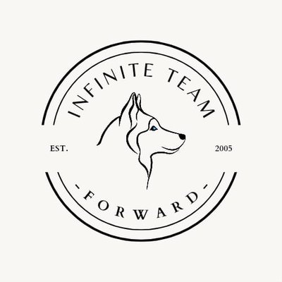 Infinite Team Logo