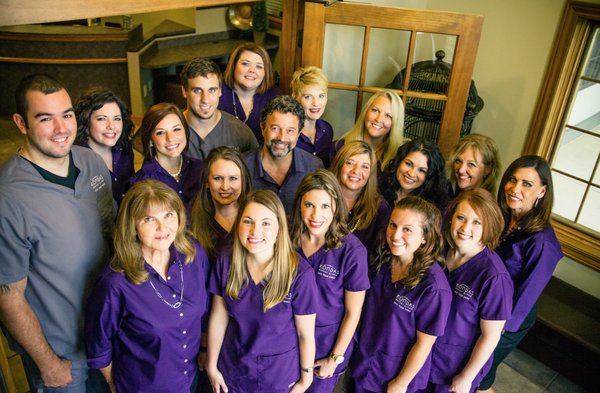 Family Dentist Huber Heights, OH