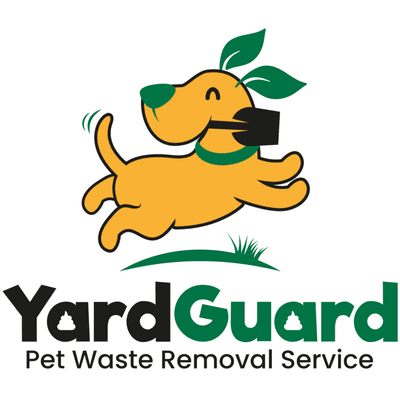 Yard Guard Logo