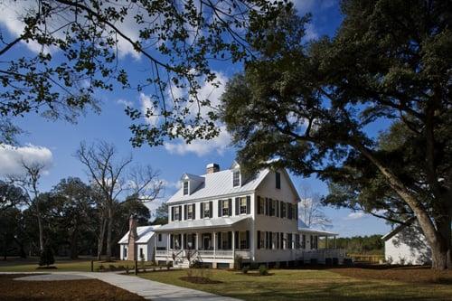 The Ponds Historic Farmhouse