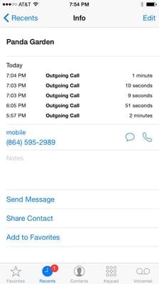 They want even answer my call!! This is totally some b.s. Get better