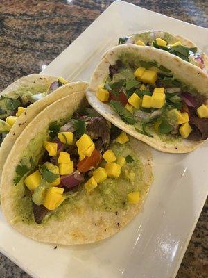 Special: Street tacos