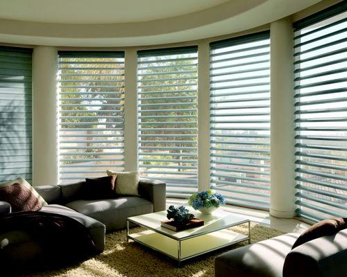 Hunter Douglas Pirroettes