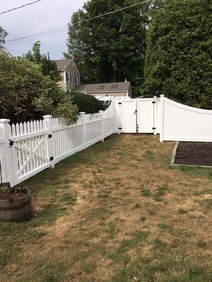 Able Fence Company