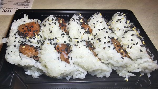 Kiyoshi Teriyaki & Sushi