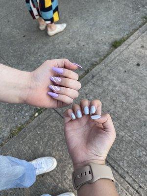 Pretty Nails