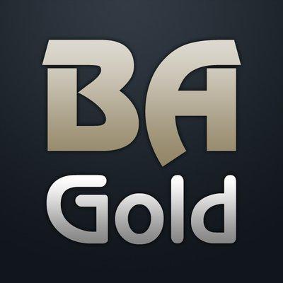 BA Gold Enterprises