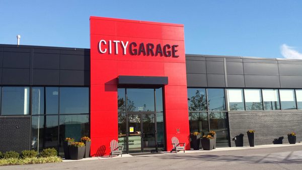 City Garage