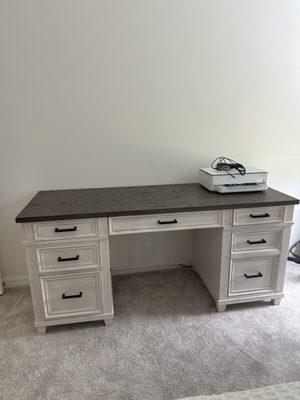 Desk