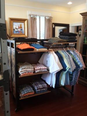 Casual Men's Clothing from Kuhl and more!