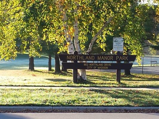 Northland Manor Park