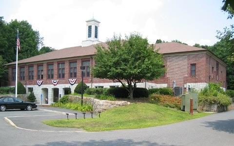 Medway Public Library