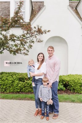 Beautiful Family Session. Contact me! mairaochoaphotography.com