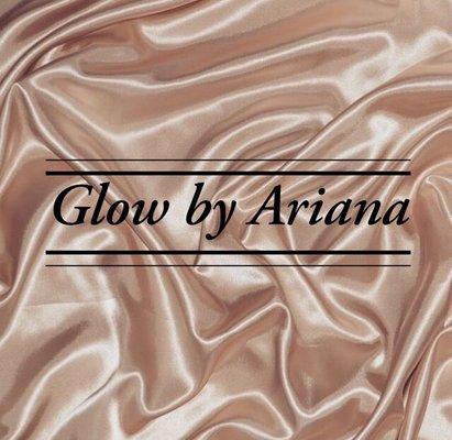 Glow by Ariana Byrne