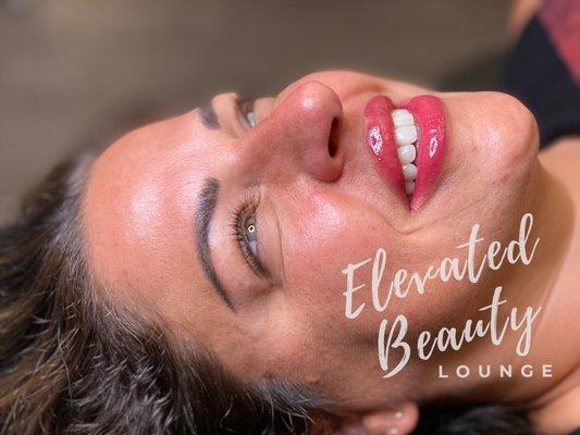 Elevated Beauty Lounge