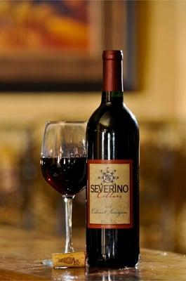 Severino Cellars