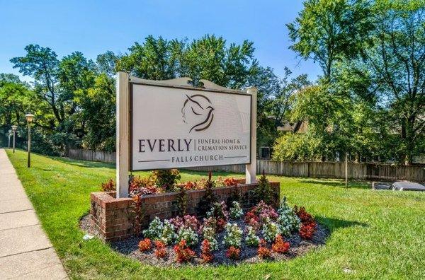 Everly Community Funeral Care