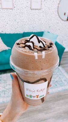 S'mores Shake