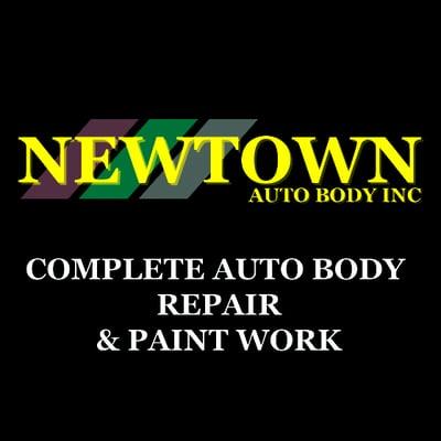 Newtown Auto Body