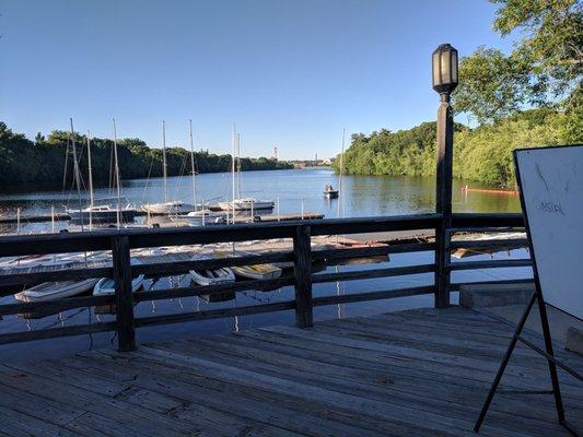 Greater Lawrence Community Boating Program