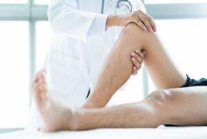 QC Kinetix (Warwick) | Leg Pain Treatment