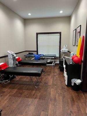 Texas Spine & Injury Center