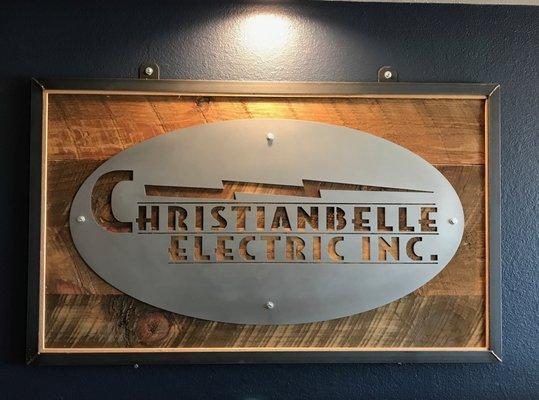 Christianbelle Electric