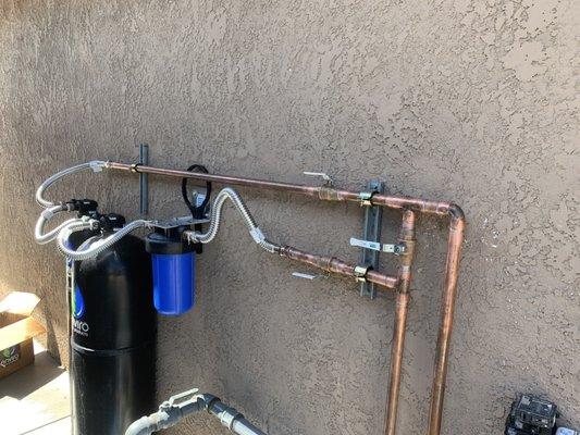 Right Solution Plumbing