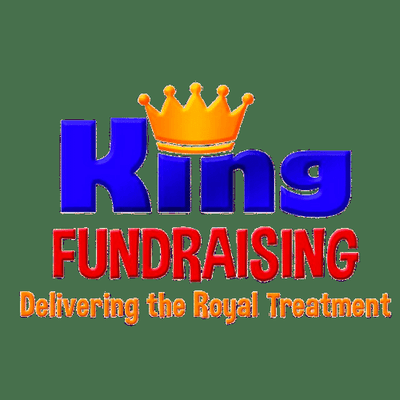 Check out King Fundraising for all your fundraising needs.