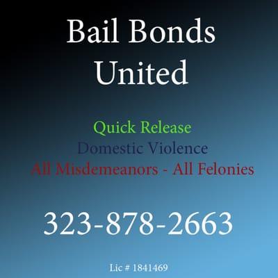 Rocco Edivan Bail Bonds