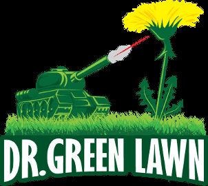 Dr. Green Lawn