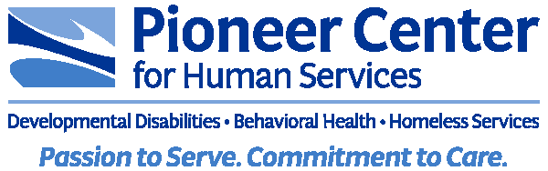 Pioneer Center For Human Services