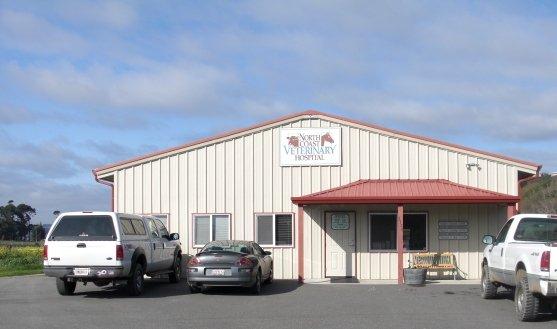 North Coast Veterinary Hospital