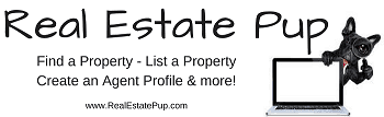 www.RealEstatePup.com - part of our network of websites!