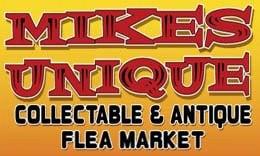 Antique Flea Market