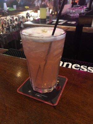 Watermelon Long Island