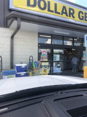 Dollar General