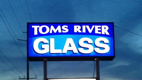 Toms River Glass Co