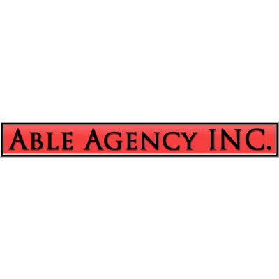 Able Agency