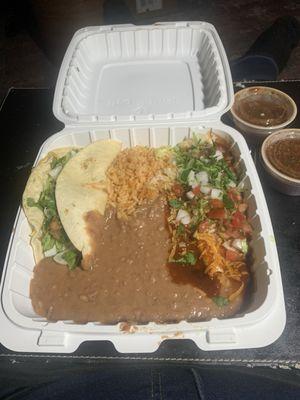 Taco Del Mar