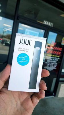 Juul Battery Kit