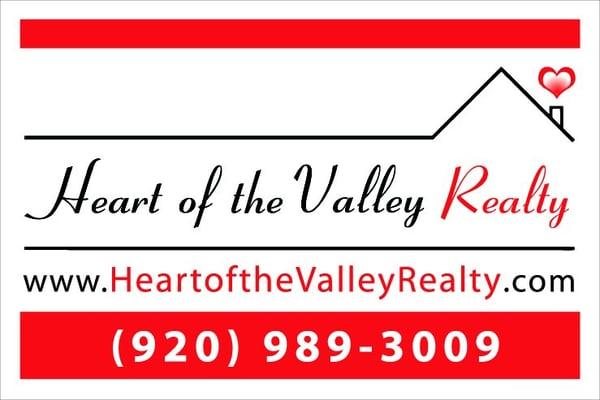 Heart of the Valley Realty