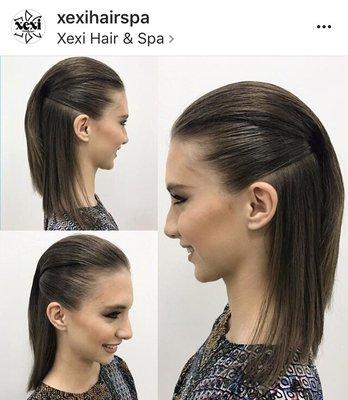 Xexi Hair & Spa