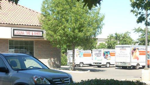 U-Haul Neighborhood Dealer