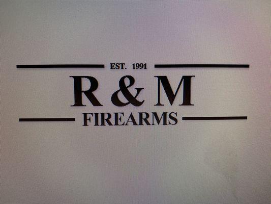 R & M Firearms