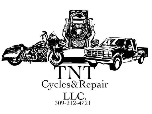 TNT Cycles & Repair LLC