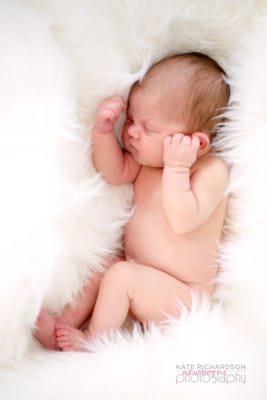 newborn photography